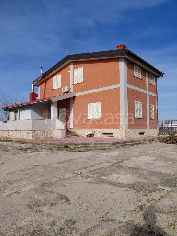 casa indipendente in vendita a Foggia