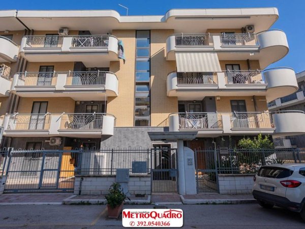 appartamento in vendita a Foggia