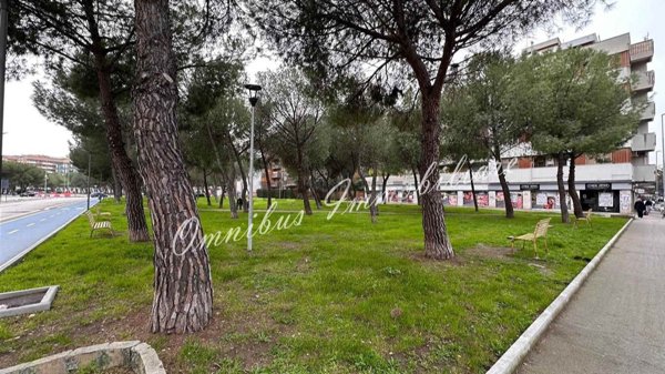 appartamento in vendita a Foggia in zona Camporeale