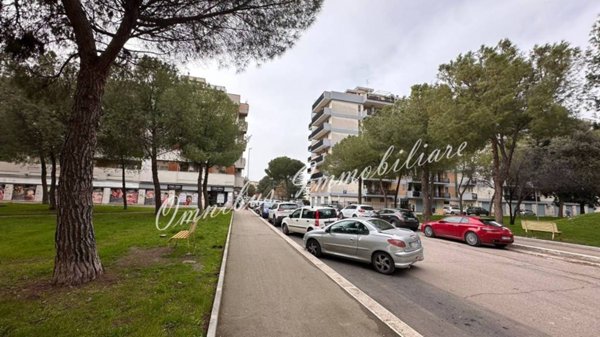 appartamento in vendita a Foggia in zona Camporeale