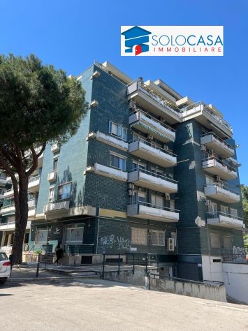 casa semindipendente in vendita a Foggia in zona Macchia Gialla