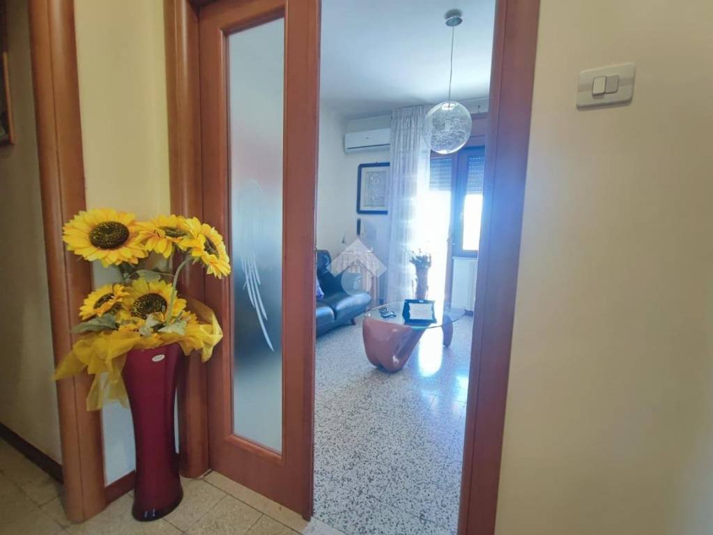 appartamento in vendita a Foggia in zona CEP