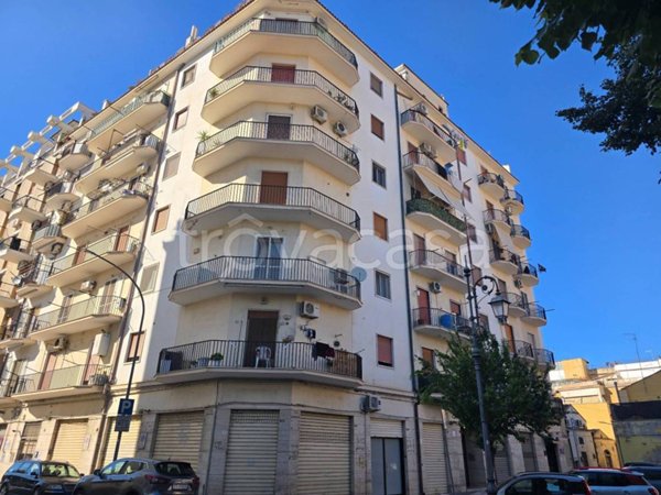 appartamento in vendita a Foggia in zona Centro Città