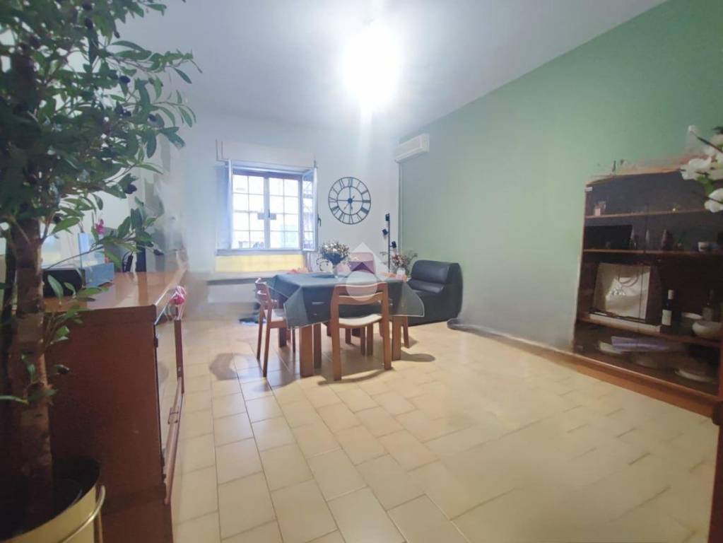 appartamento in vendita a Foggia in zona Macchia Gialla