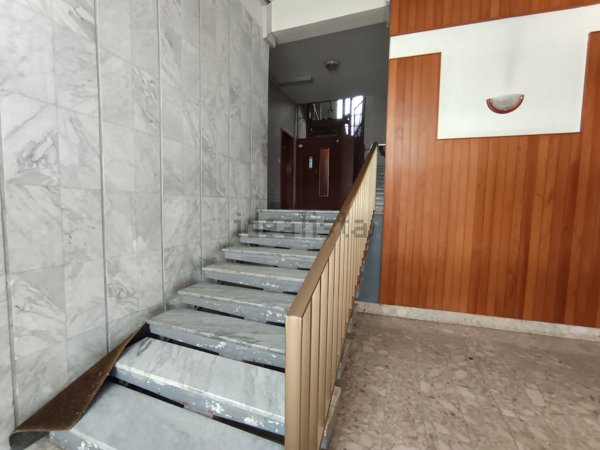 appartamento in vendita a Foggia