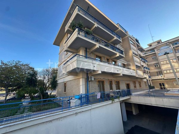 appartamento in vendita a Foggia