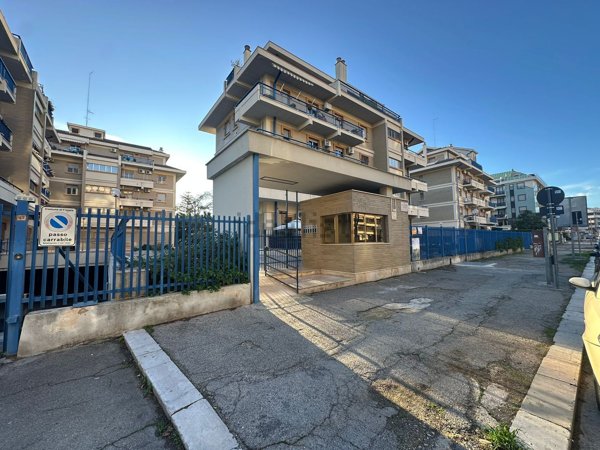 appartamento in vendita a Foggia