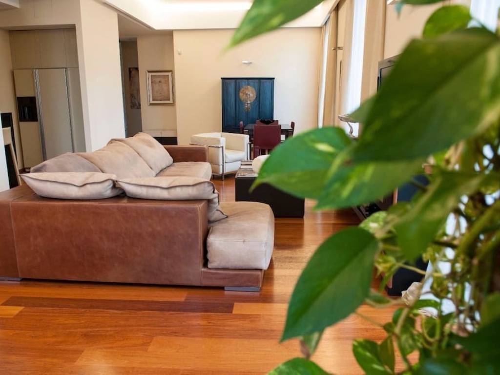 appartamento in vendita a Foggia in zona Centro Città