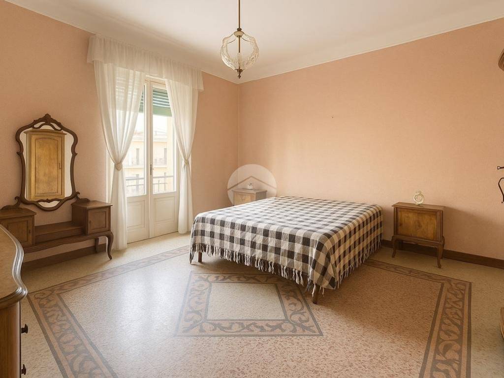 appartamento in vendita a Foggia in zona Centro Città