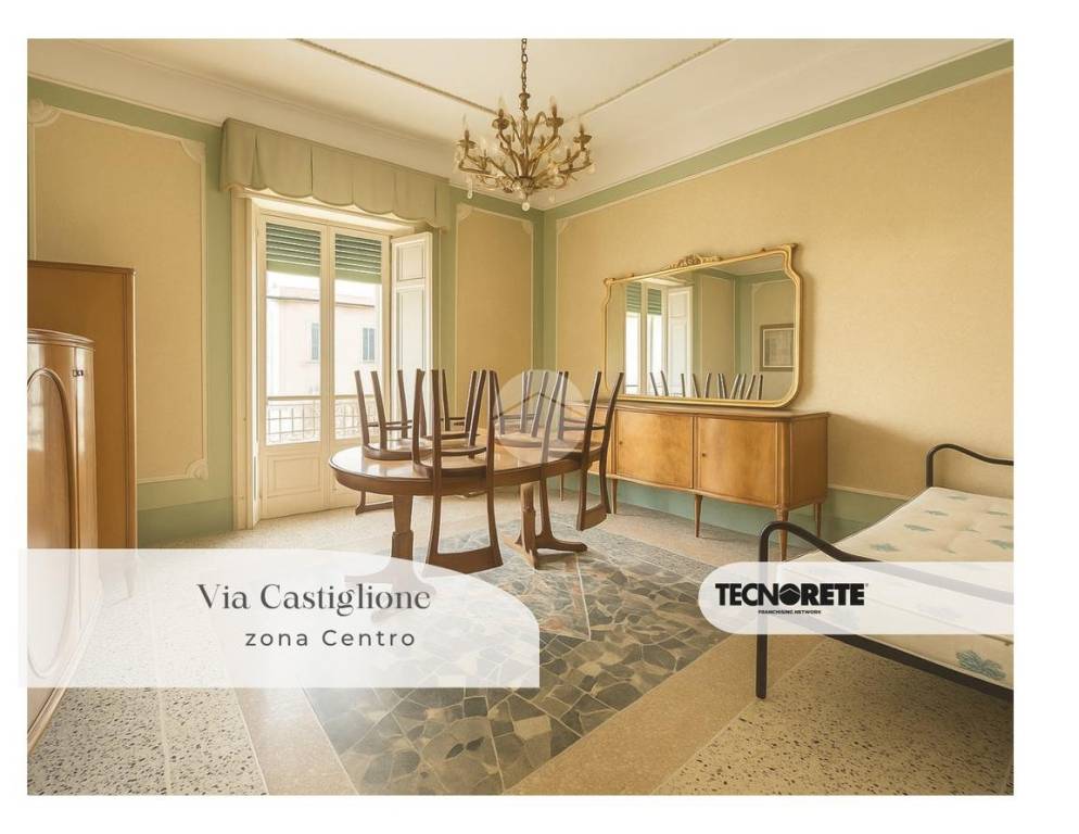 appartamento in vendita a Foggia in zona Centro Città