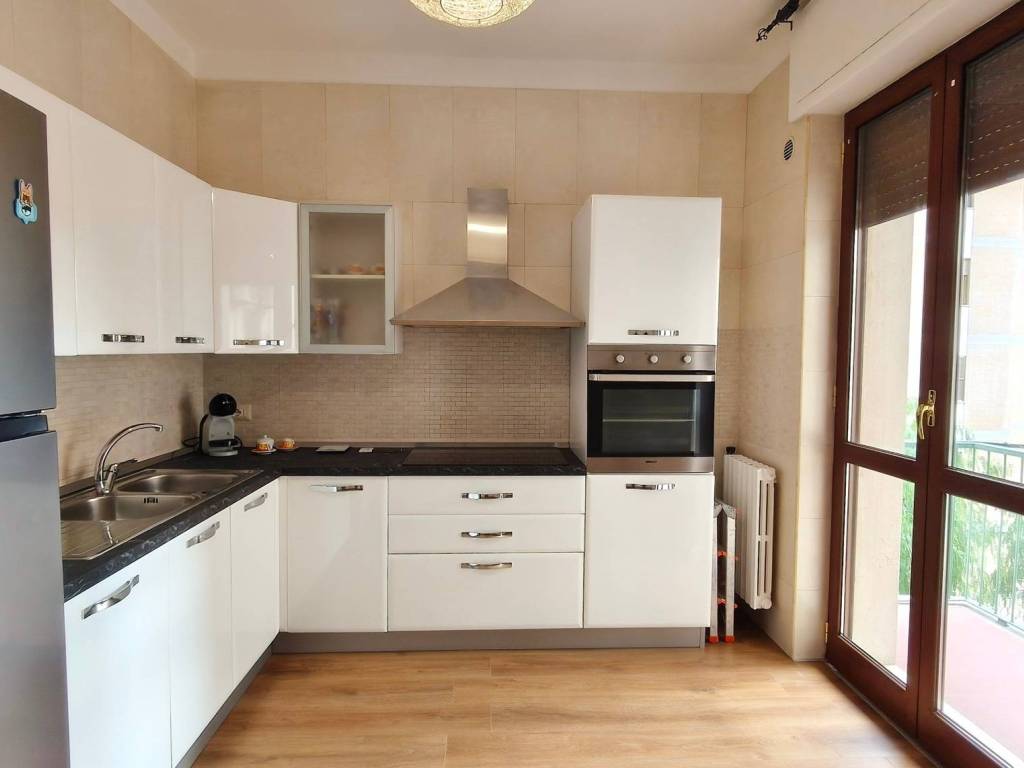 appartamento in vendita a Foggia