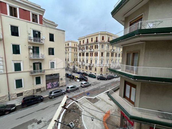 appartamento in vendita a Foggia