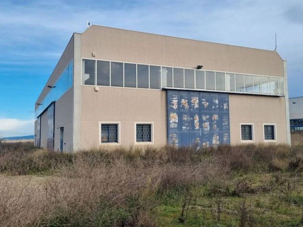 locale commerciale in vendita a Foggia