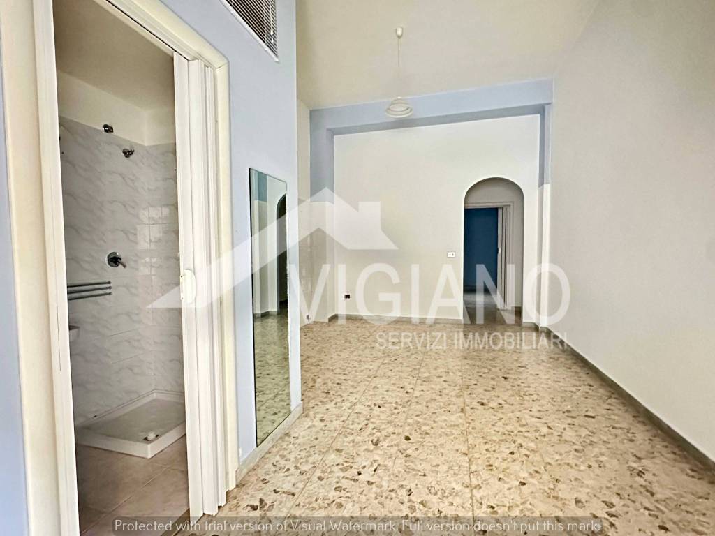 appartamento in vendita a Foggia in zona Stadio