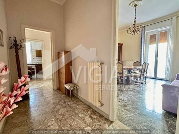 appartamento in vendita a Foggia in zona Centro Città