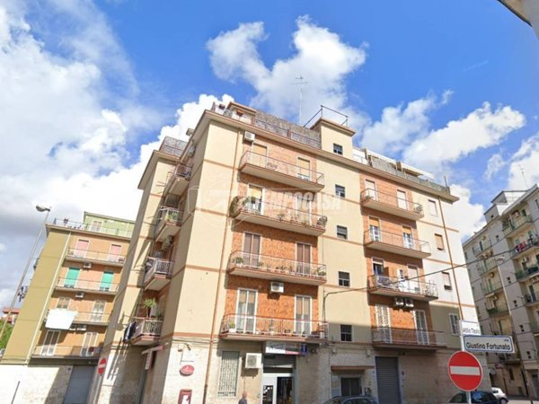 appartamento in vendita a Foggia in zona San Ciro