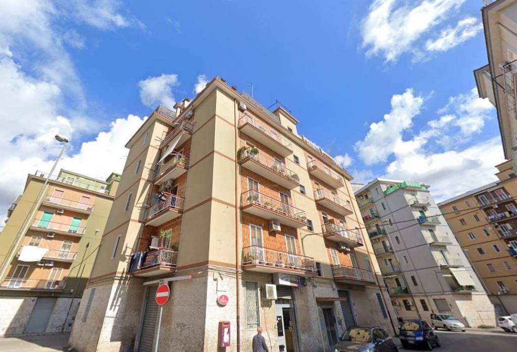 appartamento in vendita a Foggia in zona San Ciro