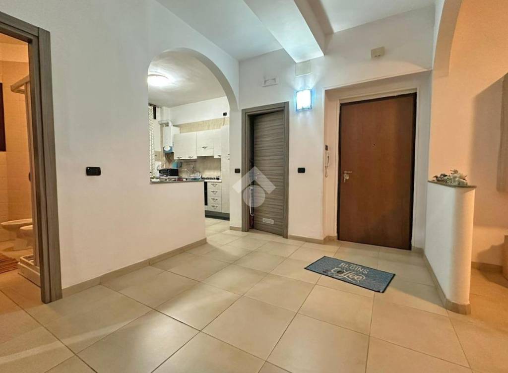 appartamento in vendita a Foggia in zona Immacolata / San Pio X