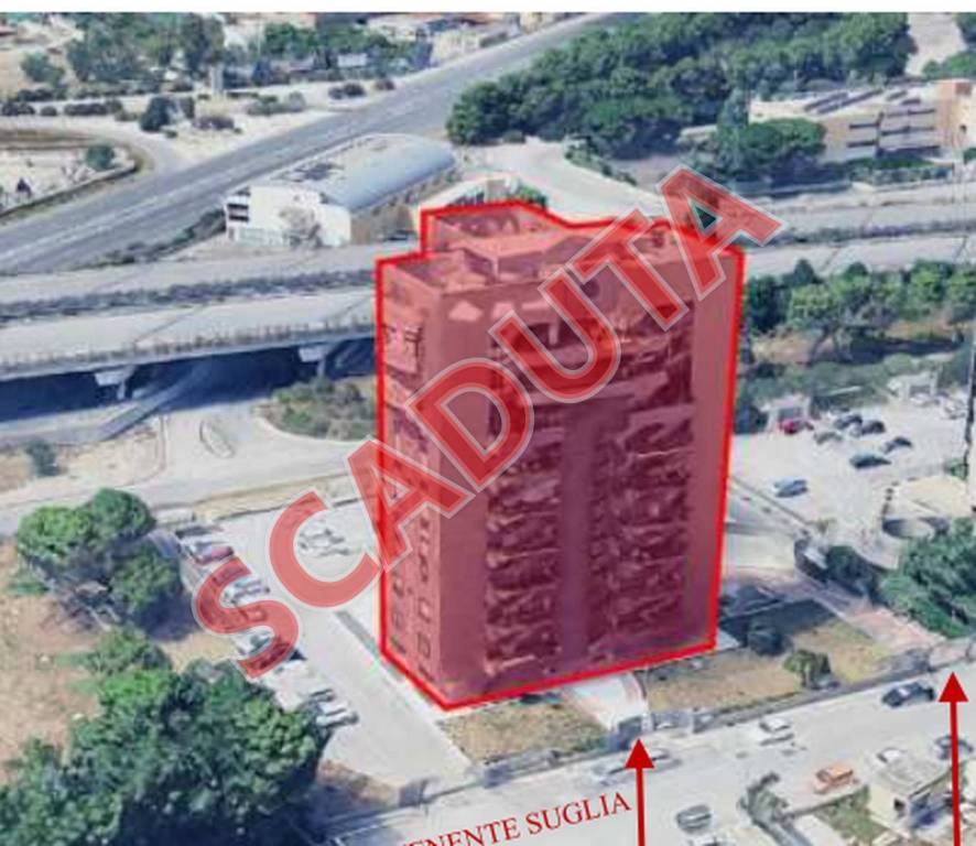 locale commerciale in vendita a Foggia