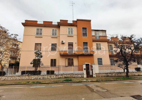 appartamento in vendita a Foggia in zona Immacolata / San Pio X