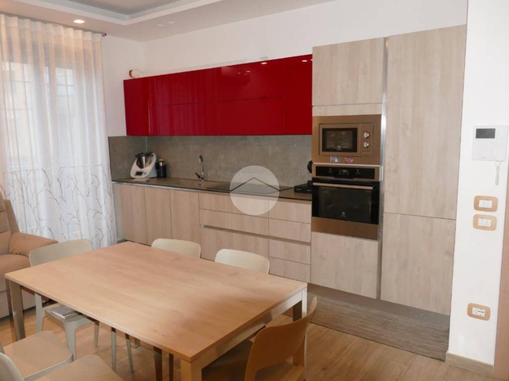 appartamento in vendita a Foggia in zona San Ciro