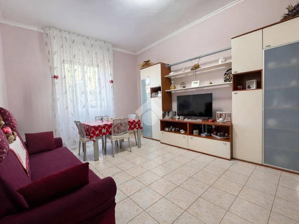 appartamento in vendita a Foggia in zona San Ciro