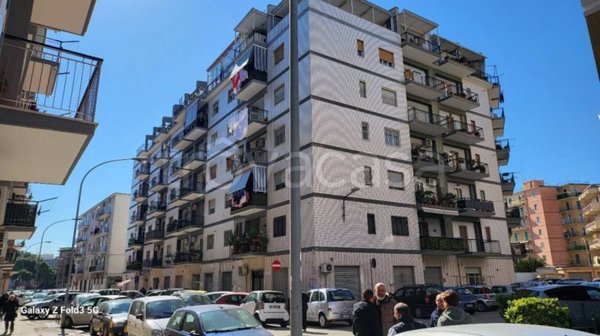 appartamento in vendita a Foggia