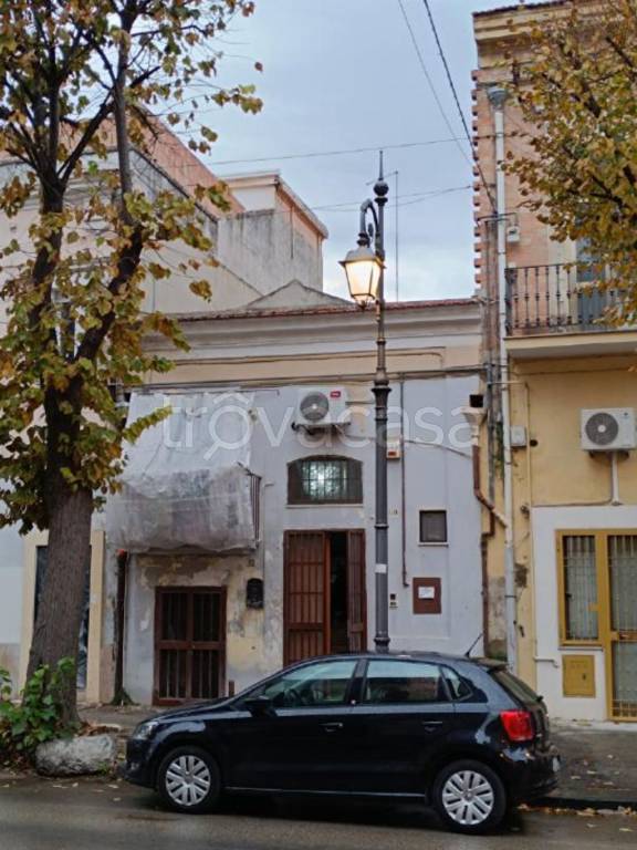 appartamento in vendita a Foggia in zona Centro Città