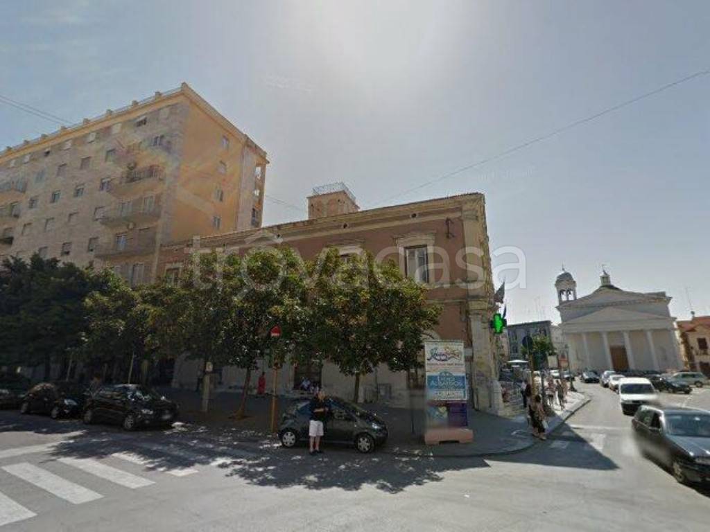 appartamento in vendita a Foggia in zona Centro Città