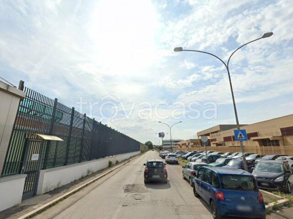 appartamento in vendita a Foggia in zona Villaggio Artigiani