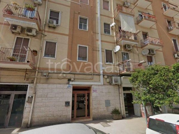 appartamento in vendita a Foggia in zona Immacolata / San Pio X