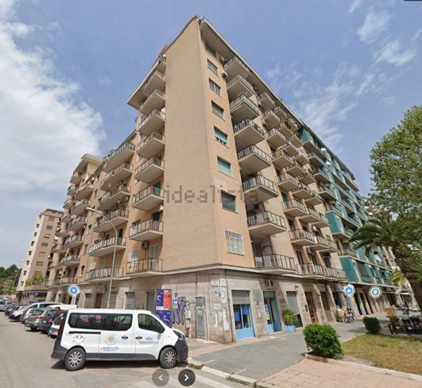 appartamento in vendita a Foggia in zona Immacolata / San Pio X