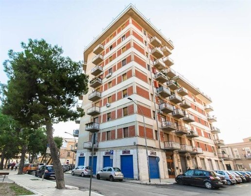 appartamento in vendita a Foggia in zona Centro Città