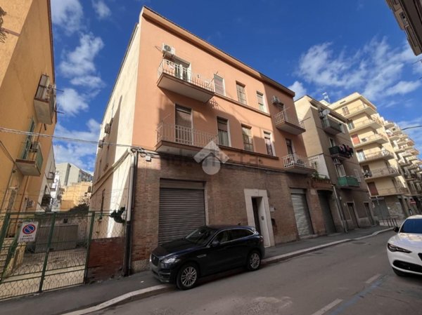 appartamento in vendita a Foggia in zona Centro Città