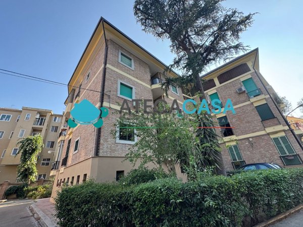 appartamento in vendita a Foggia