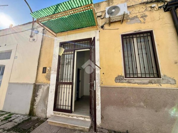 appartamento in vendita a Foggia in zona Candelaro