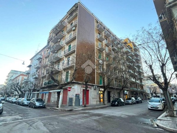 appartamento in vendita a Foggia in zona Centro Città