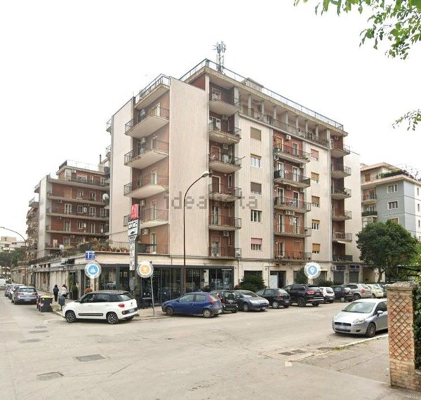 appartamento in vendita a Foggia in zona Immacolata / San Pio X