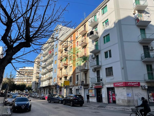 appartamento in vendita a Foggia