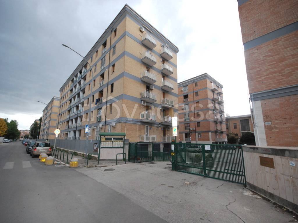 appartamento in vendita a Foggia