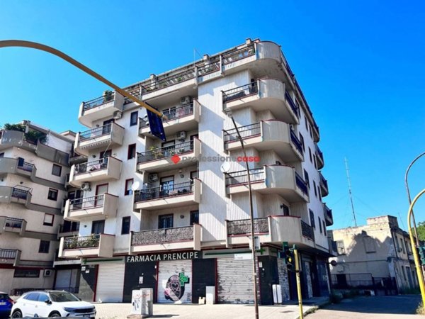 appartamento in vendita a Foggia in zona Candelaro