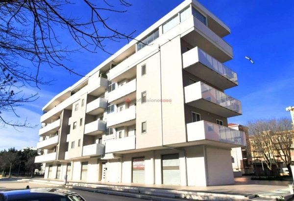 appartamento in vendita a Foggia in zona Macchia Gialla