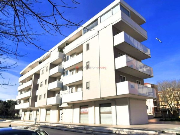 appartamento in vendita a Foggia in zona Macchia Gialla
