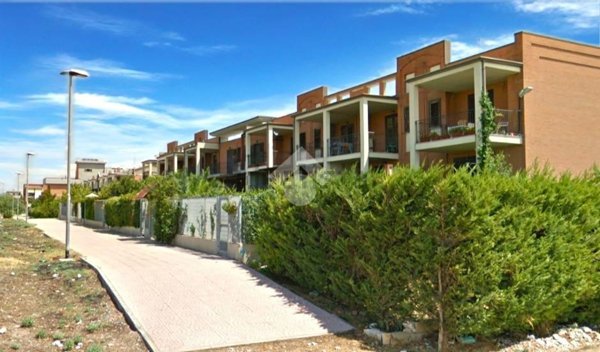 casa indipendente in vendita a Foggia