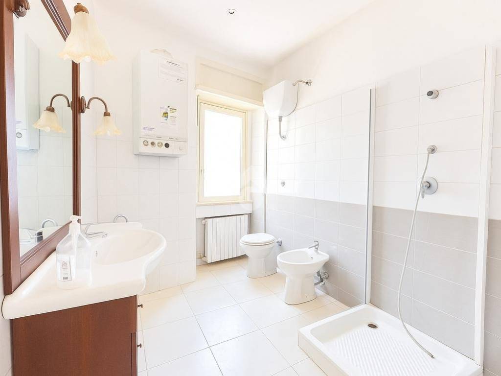 appartamento in vendita a Foggia