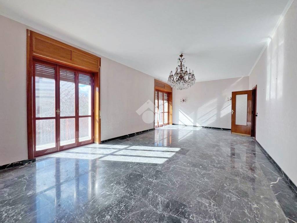 appartamento in vendita a Foggia in zona Immacolata / San Pio X