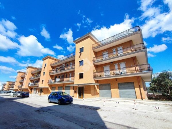 appartamento in vendita a Foggia in zona Macchia Gialla