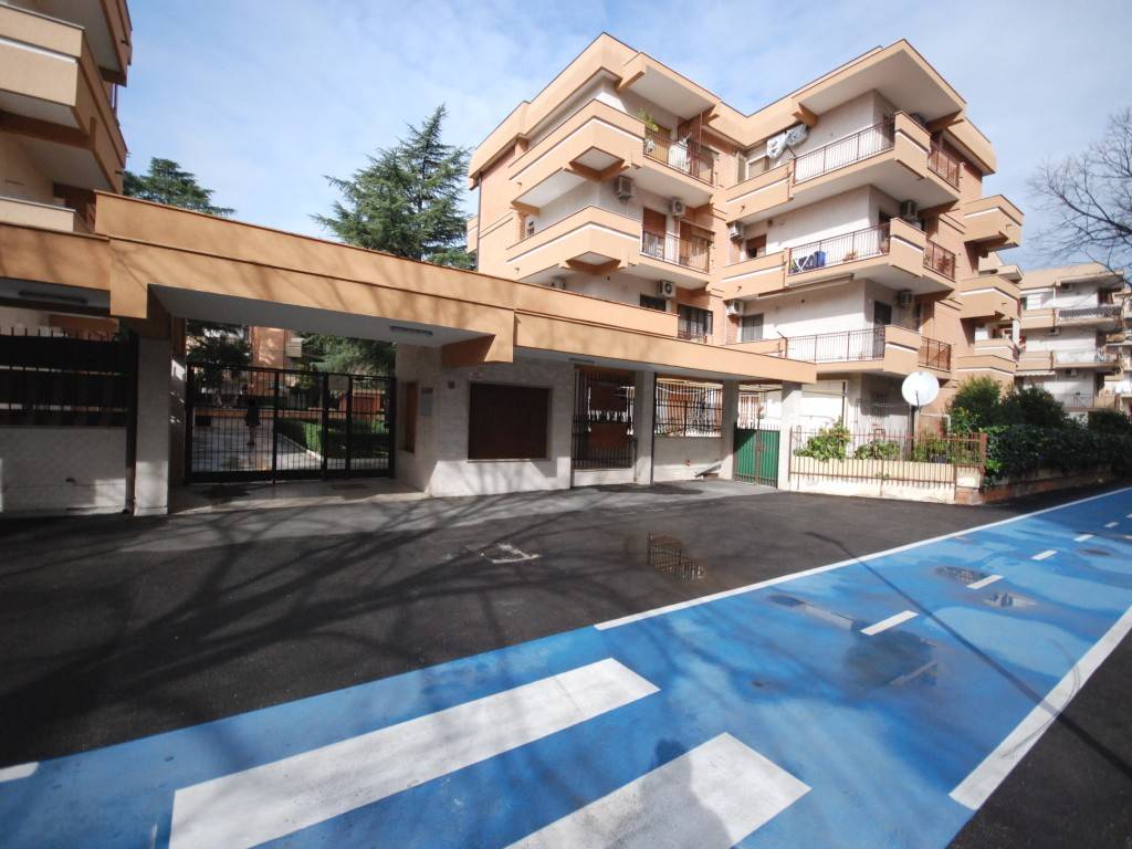 appartamento in vendita a Foggia in zona Macchia Gialla