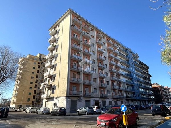appartamento in vendita a Foggia in zona Stadio