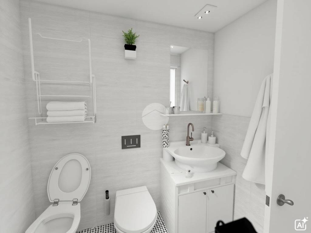 appartamento in vendita a Foggia in zona Candelaro